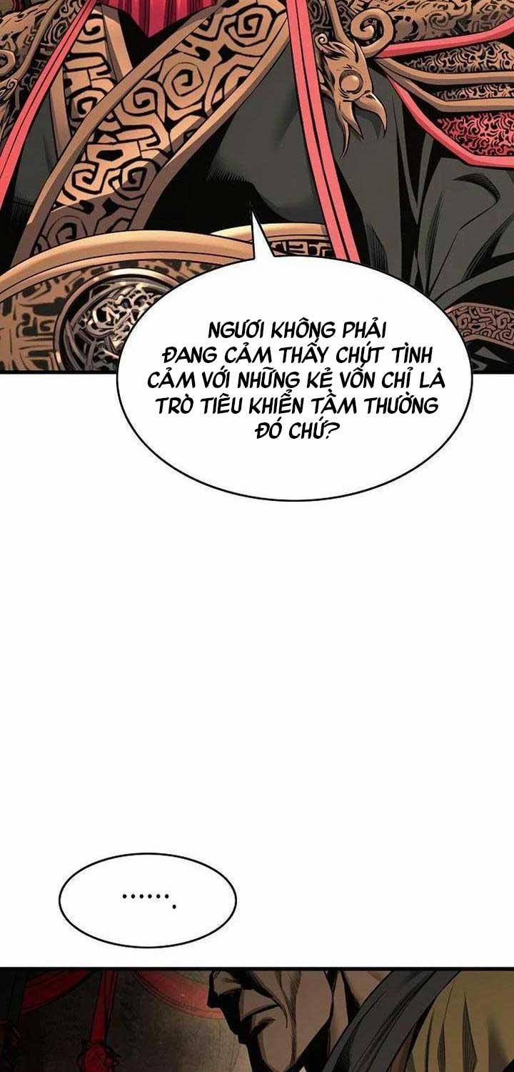 Thiên Hạ Đệ Nhất Y Lại Môn 82 trang 58