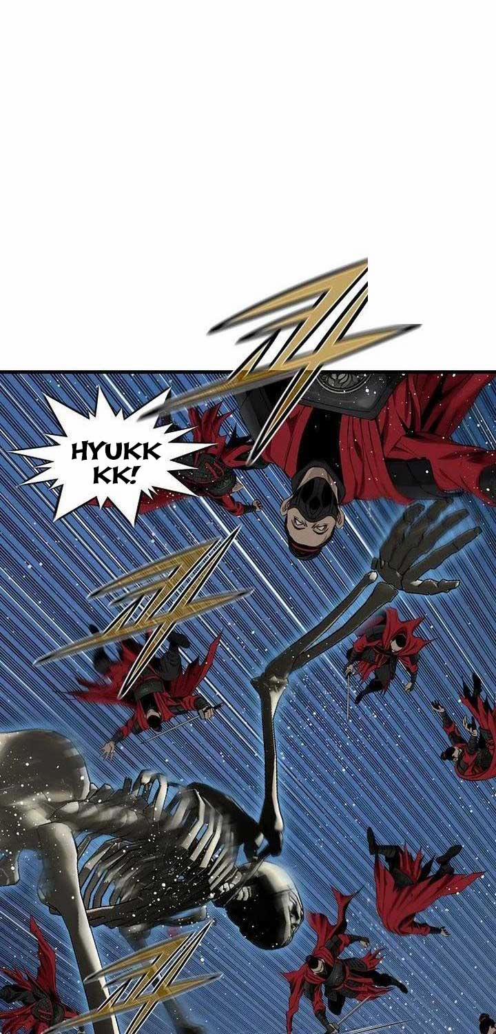 Thiên Hạ Đệ Nhất Y Lại Môn 82 trang 6