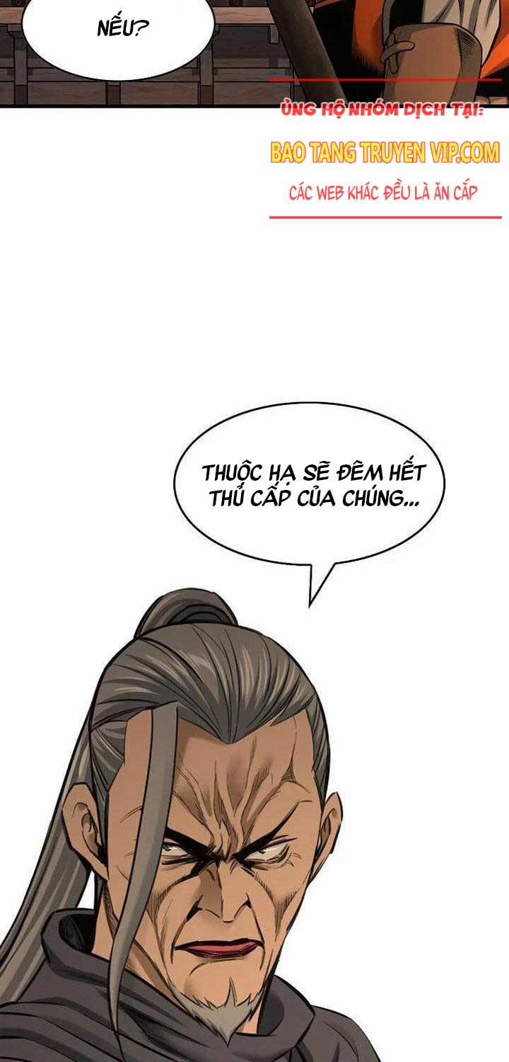 Thiên Hạ Đệ Nhất Y Lại Môn 82 trang 62