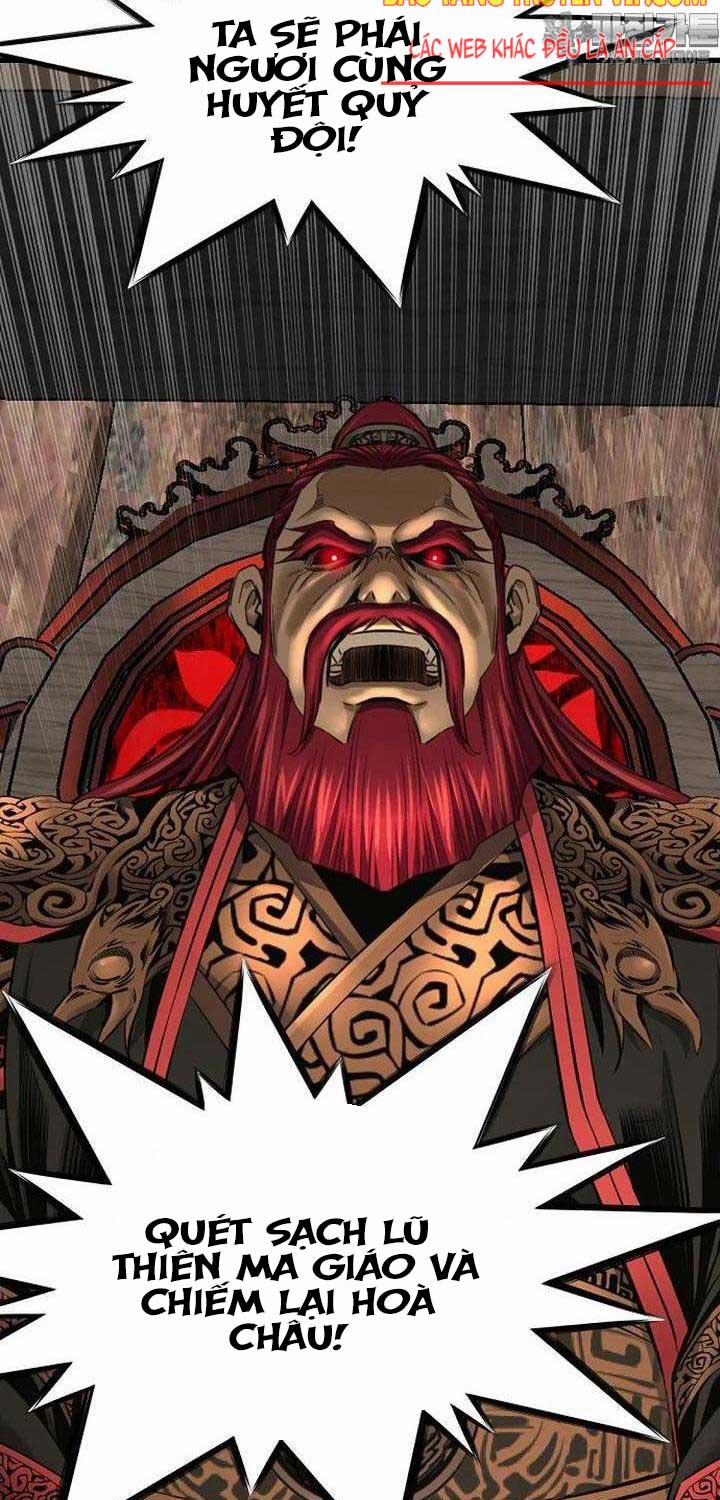 Thiên Hạ Đệ Nhất Y Lại Môn 82 trang 68