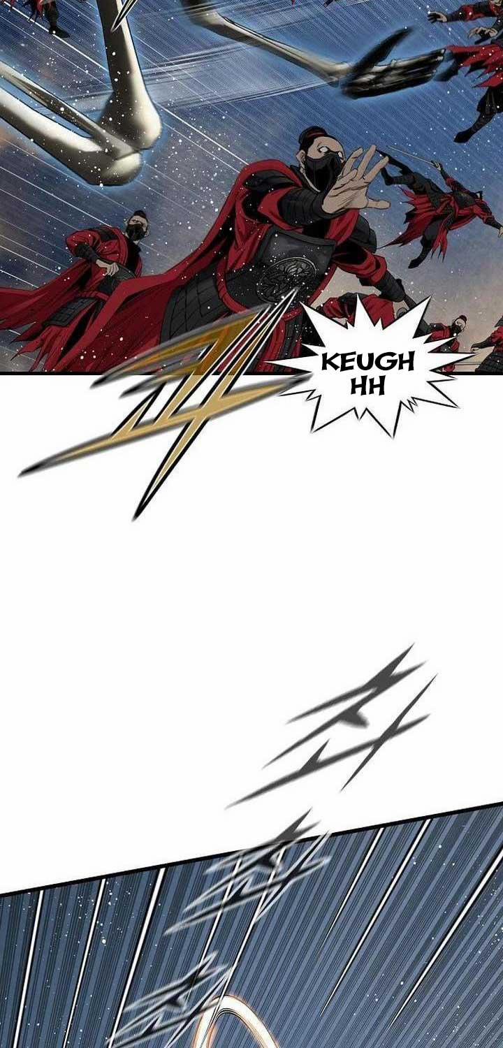 Thiên Hạ Đệ Nhất Y Lại Môn 82 trang 7