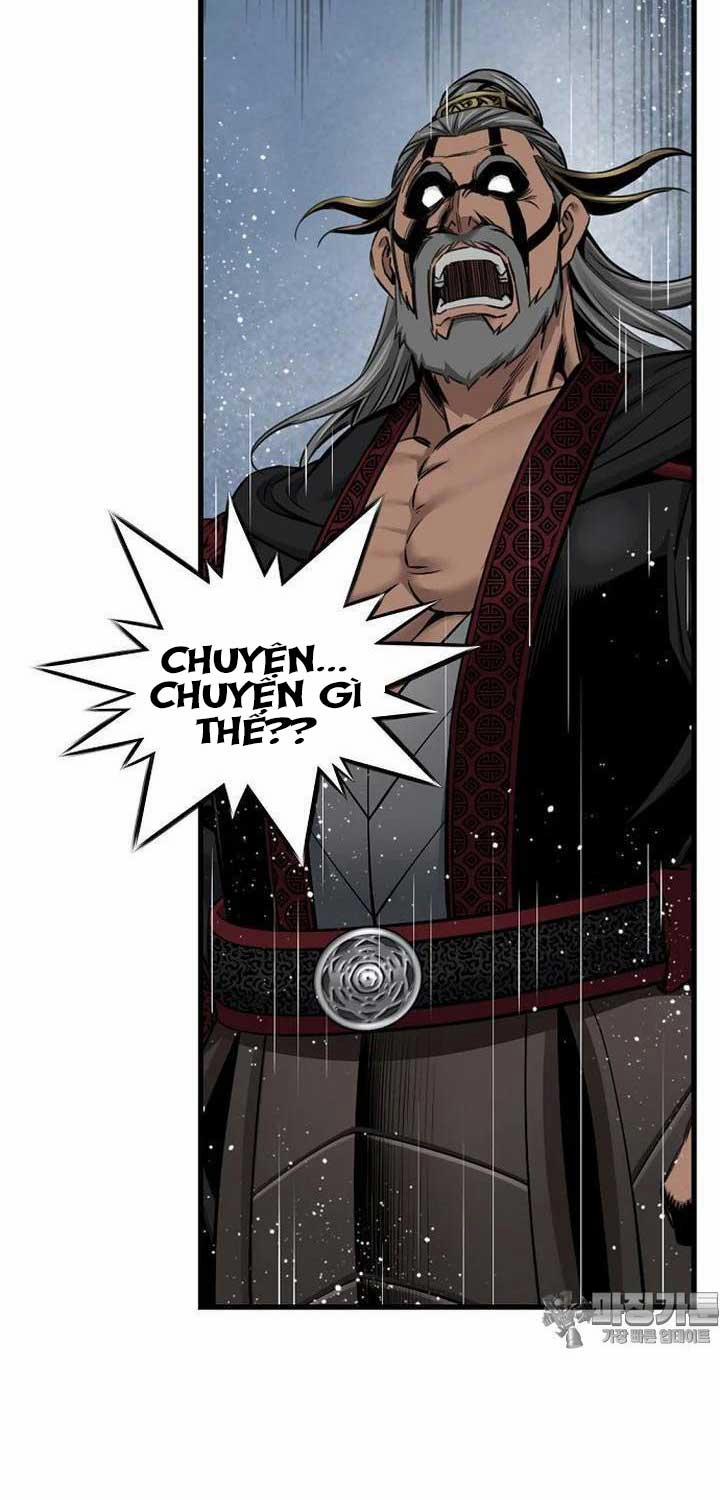 Thiên Hạ Đệ Nhất Y Lại Môn 82 trang 9