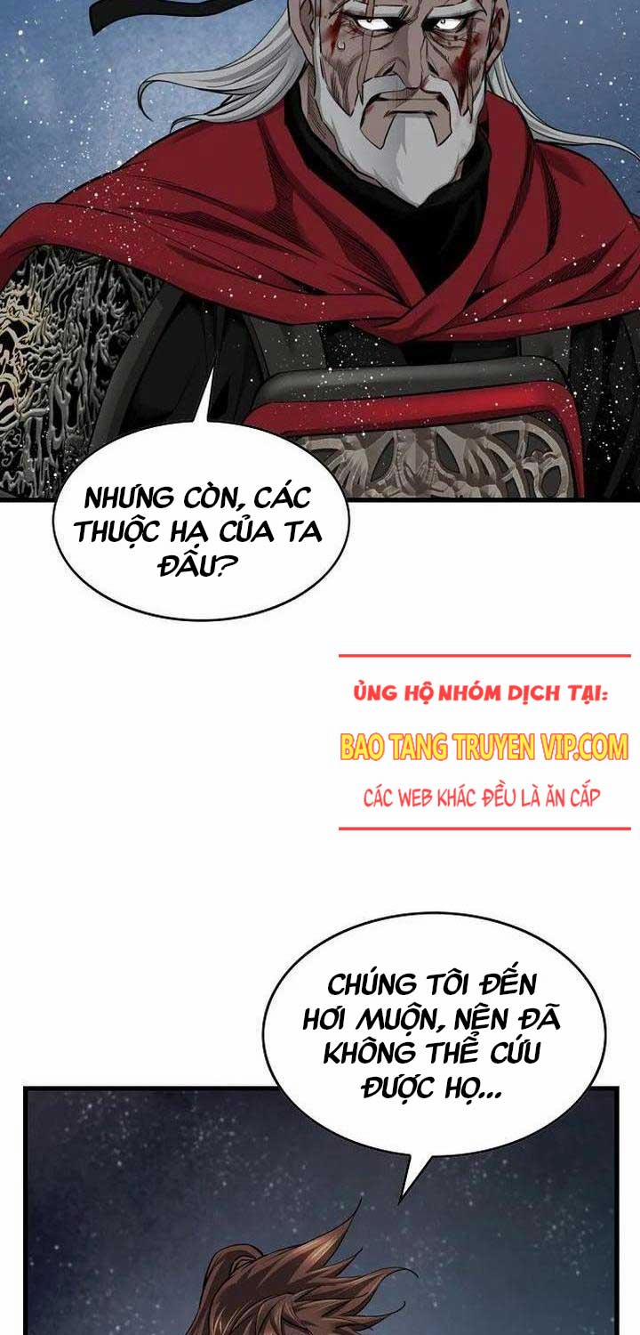 Thiên Hạ Đệ Nhất Y Lại Môn 83 trang 12