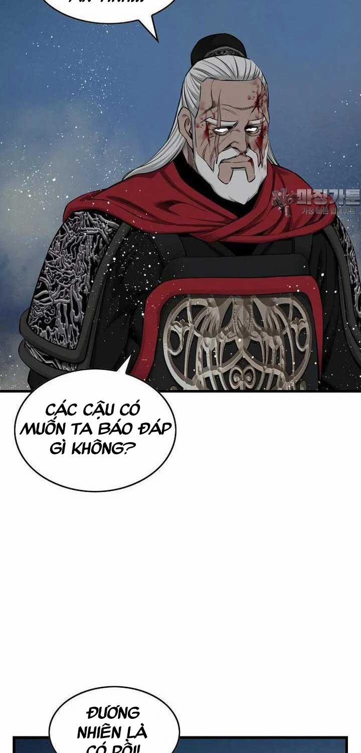 Thiên Hạ Đệ Nhất Y Lại Môn 83 trang 15