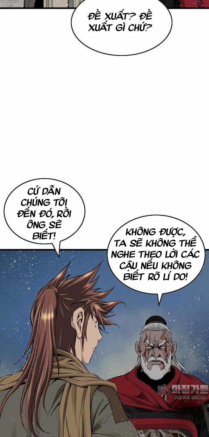 Thiên Hạ Đệ Nhất Y Lại Môn 83 trang 20