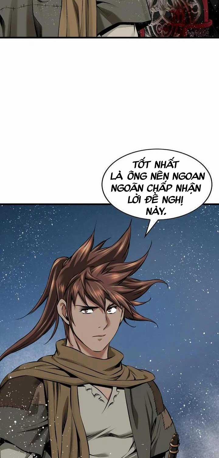 Thiên Hạ Đệ Nhất Y Lại Môn 83 trang 21