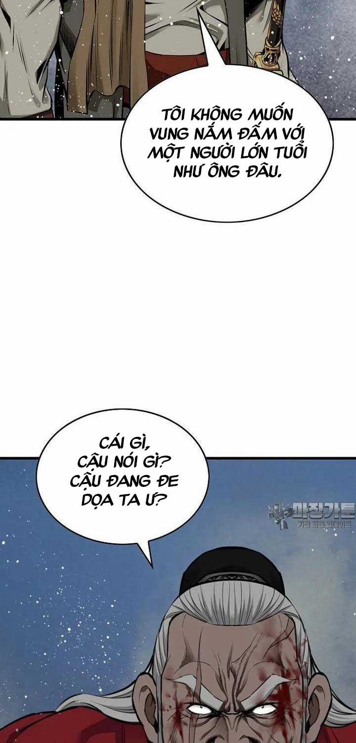 Thiên Hạ Đệ Nhất Y Lại Môn 83 trang 22