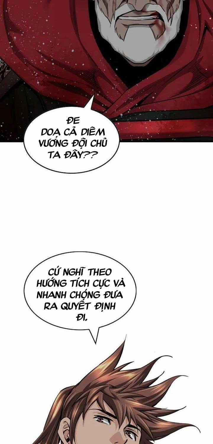 Thiên Hạ Đệ Nhất Y Lại Môn 83 trang 23