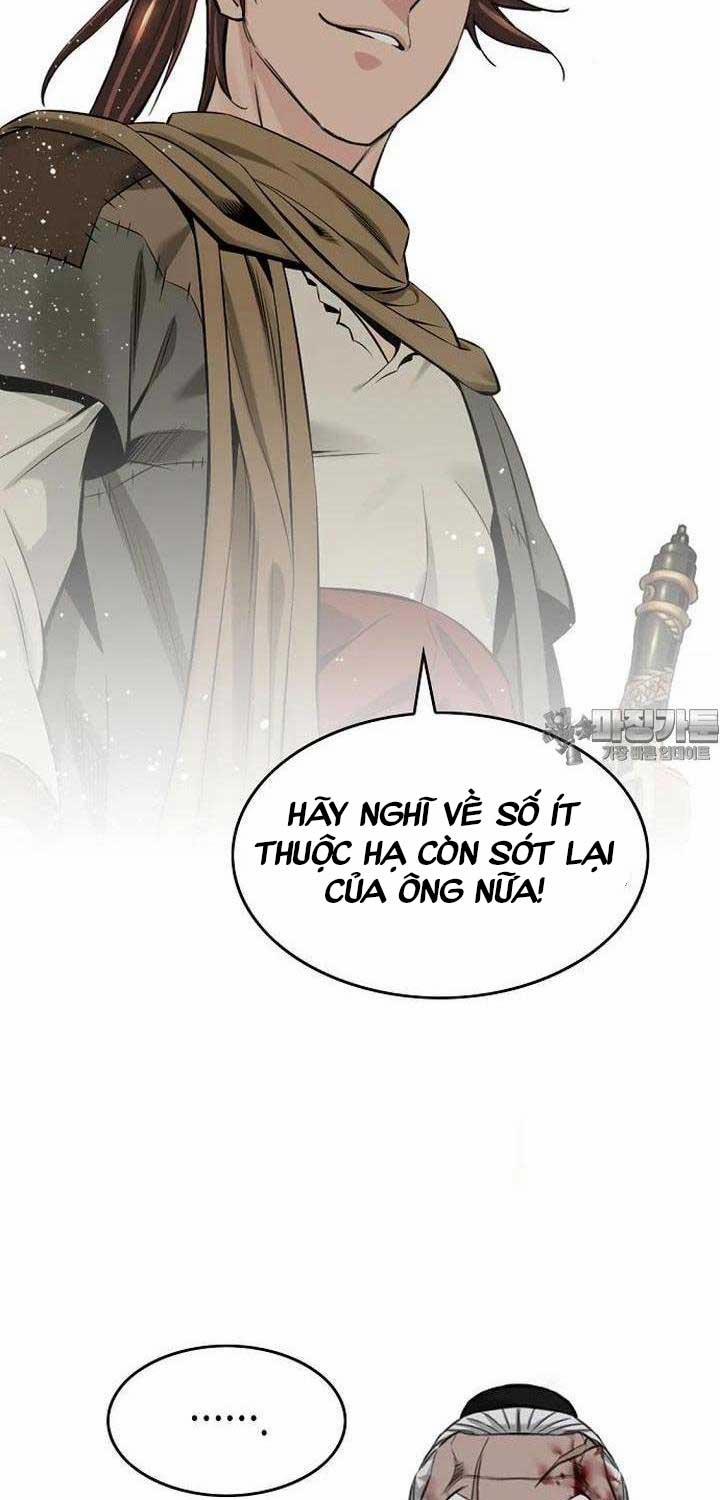 Thiên Hạ Đệ Nhất Y Lại Môn 83 trang 24