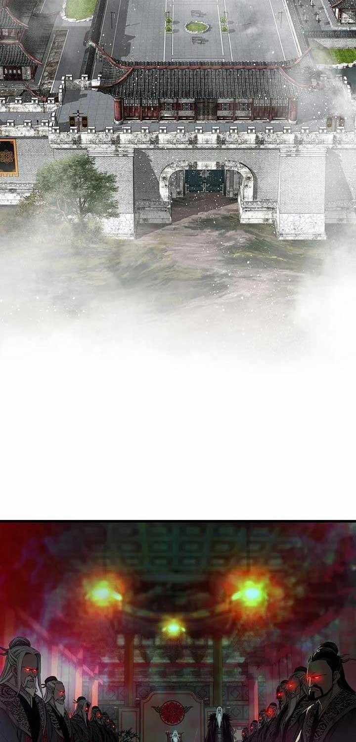 Thiên Hạ Đệ Nhất Y Lại Môn 83 trang 27