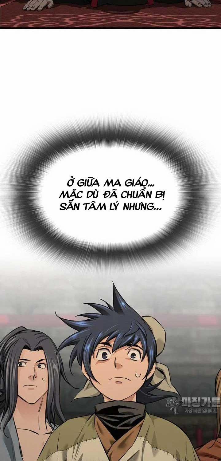 Thiên Hạ Đệ Nhất Y Lại Môn 83 trang 29