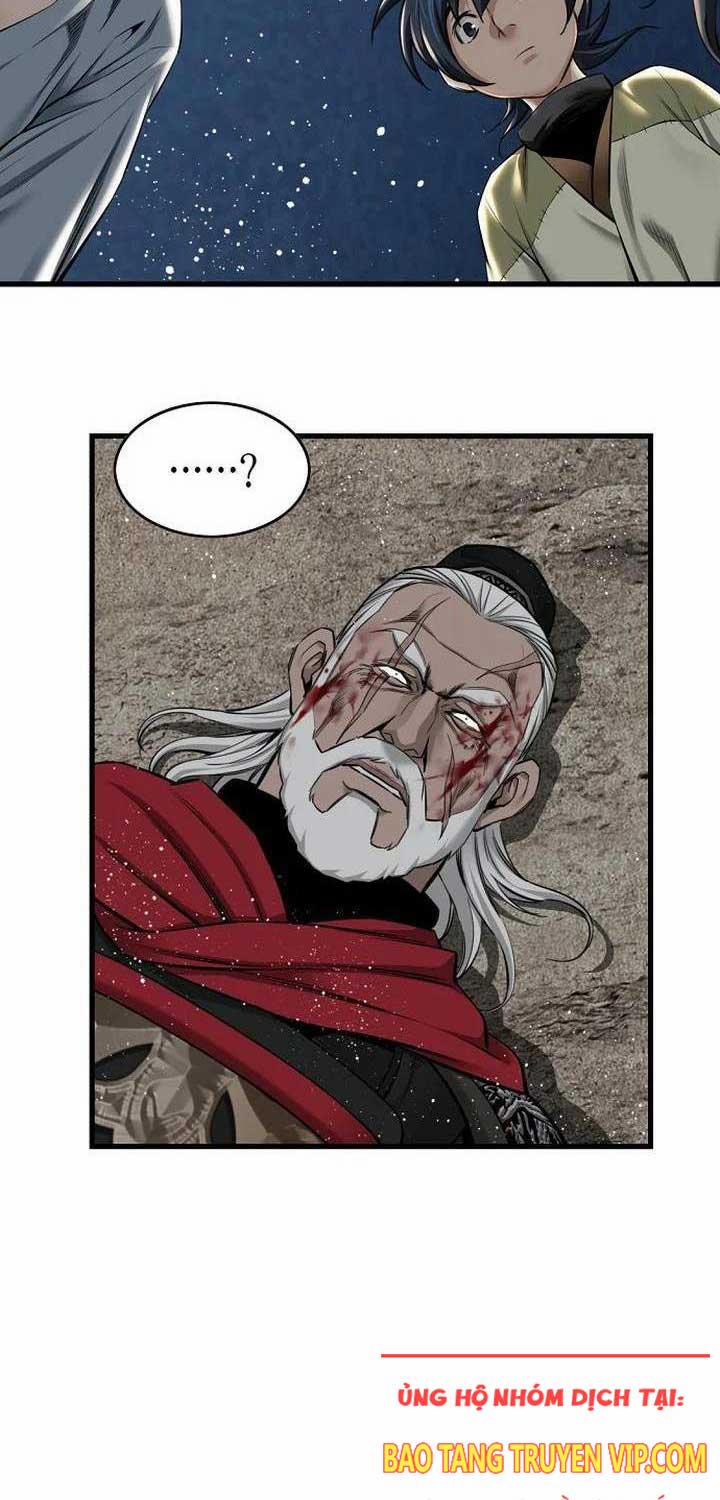 Thiên Hạ Đệ Nhất Y Lại Môn 83 trang 3