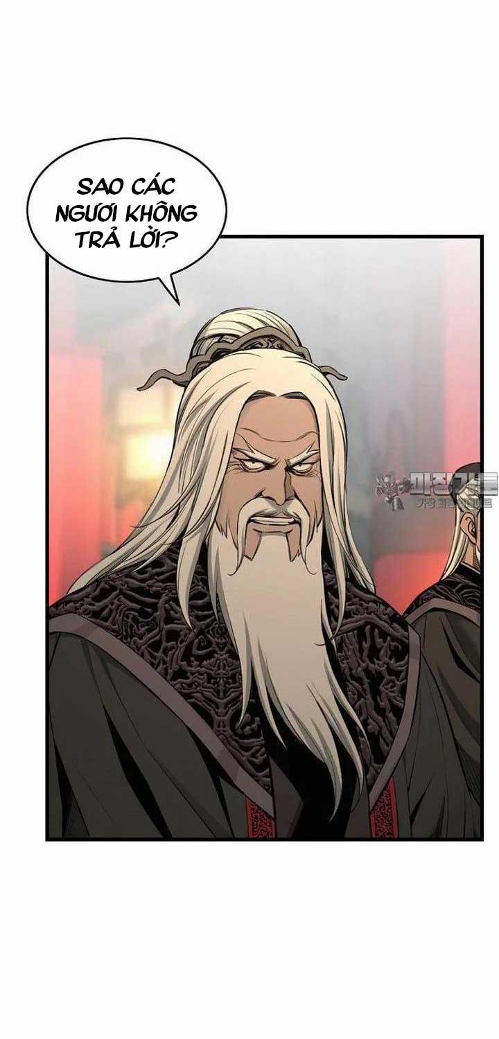 Thiên Hạ Đệ Nhất Y Lại Môn 83 trang 33