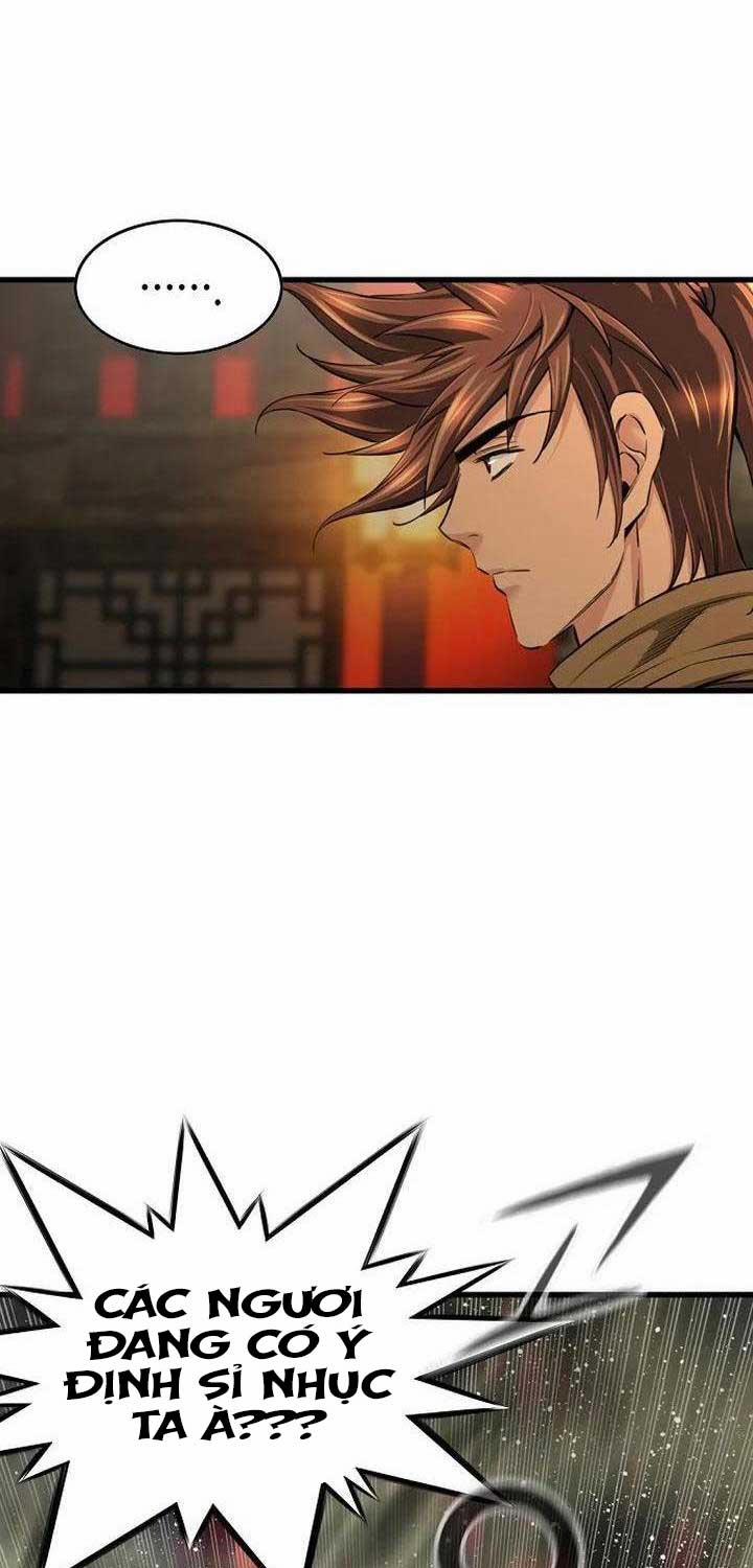 Thiên Hạ Đệ Nhất Y Lại Môn 83 trang 34