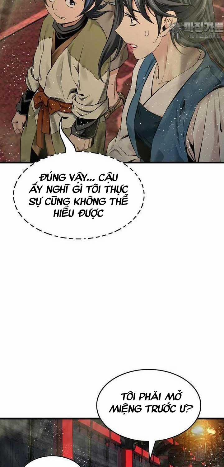 Thiên Hạ Đệ Nhất Y Lại Môn 83 trang 37