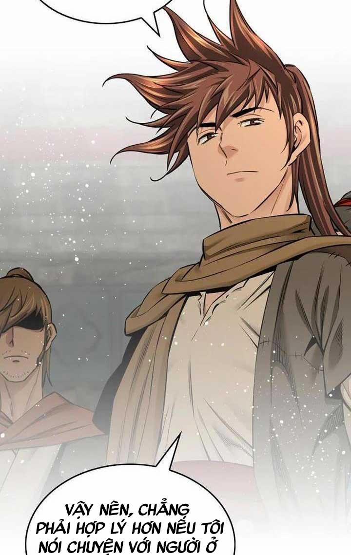 Thiên Hạ Đệ Nhất Y Lại Môn 83 trang 39