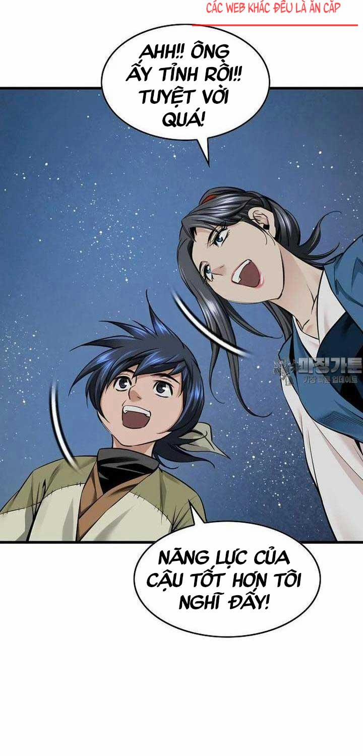 Thiên Hạ Đệ Nhất Y Lại Môn 83 trang 4