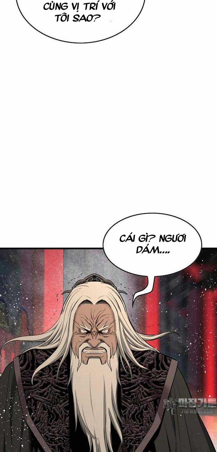 Thiên Hạ Đệ Nhất Y Lại Môn 83 trang 40