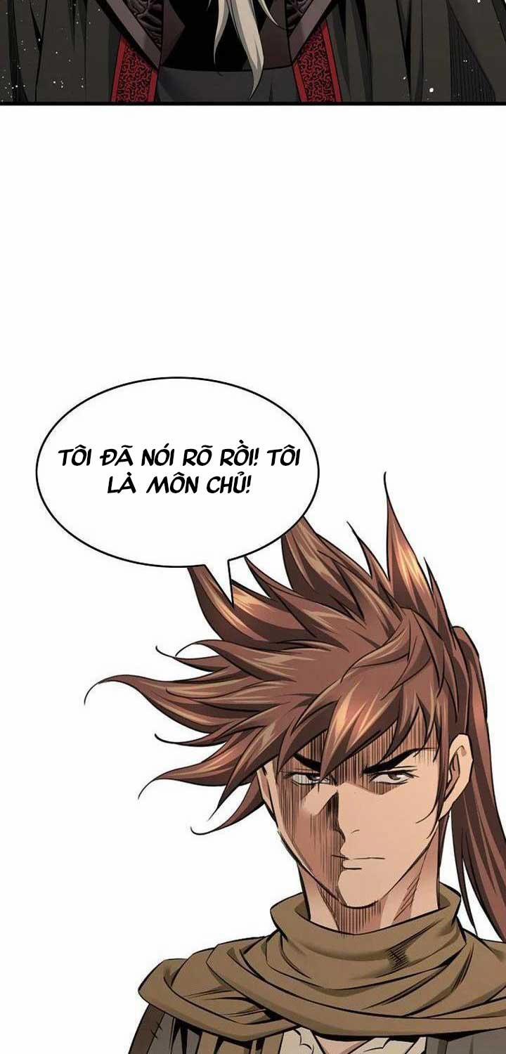 Thiên Hạ Đệ Nhất Y Lại Môn 83 trang 41