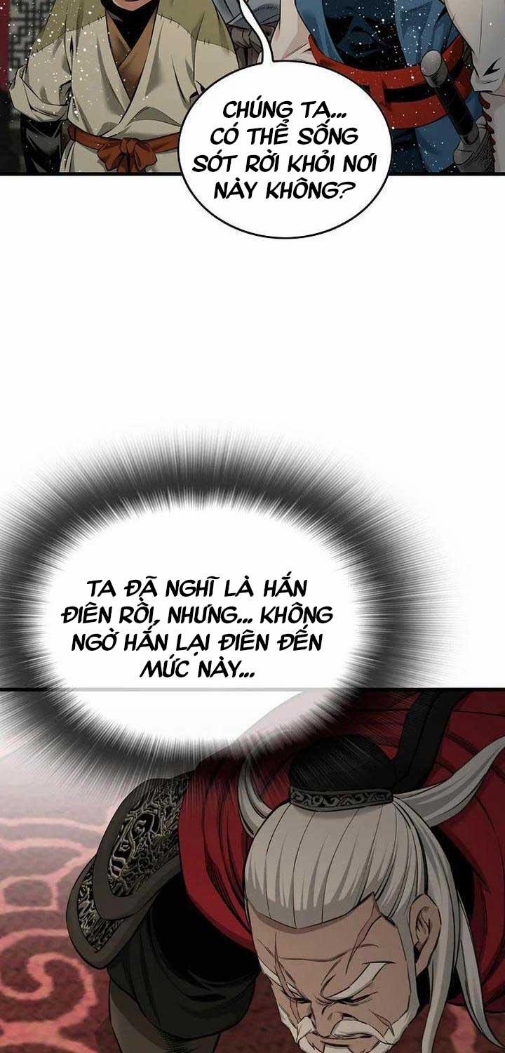 Thiên Hạ Đệ Nhất Y Lại Môn 83 trang 44