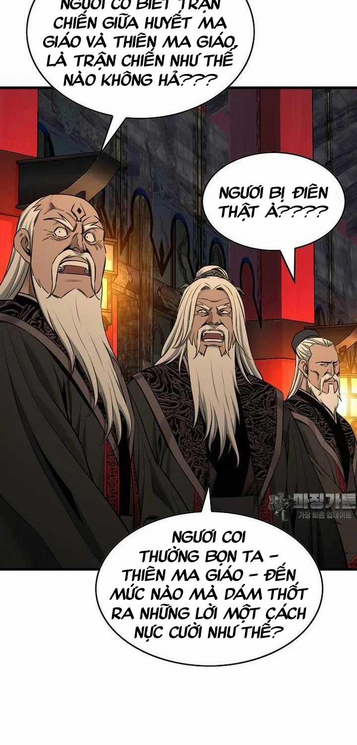 Thiên Hạ Đệ Nhất Y Lại Môn 83 trang 49