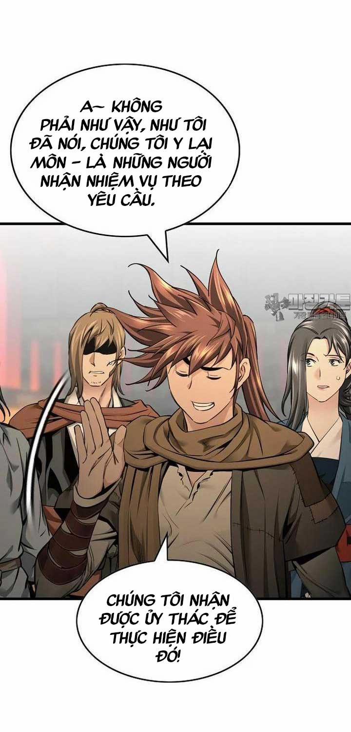 Thiên Hạ Đệ Nhất Y Lại Môn 83 trang 51