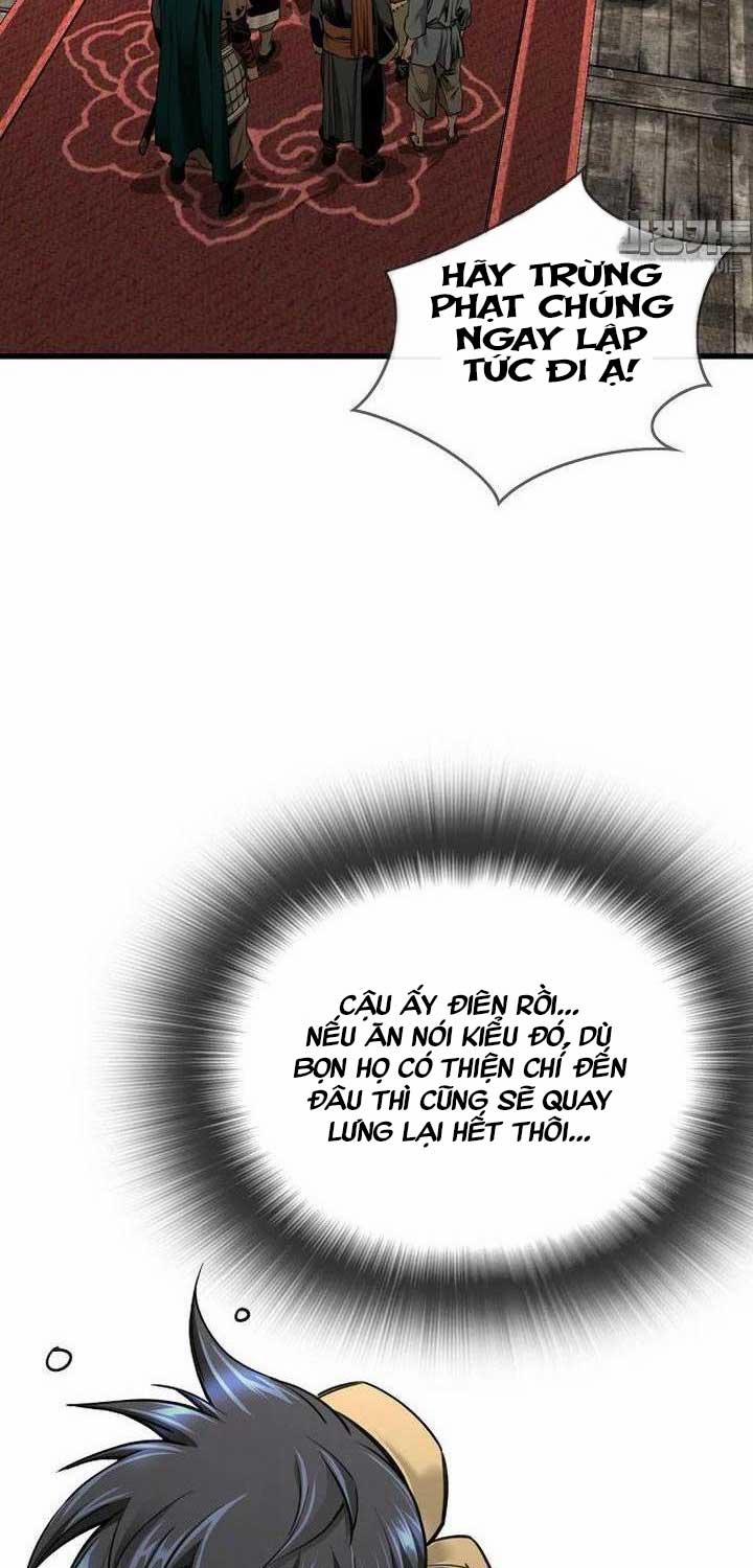 Thiên Hạ Đệ Nhất Y Lại Môn 83 trang 53