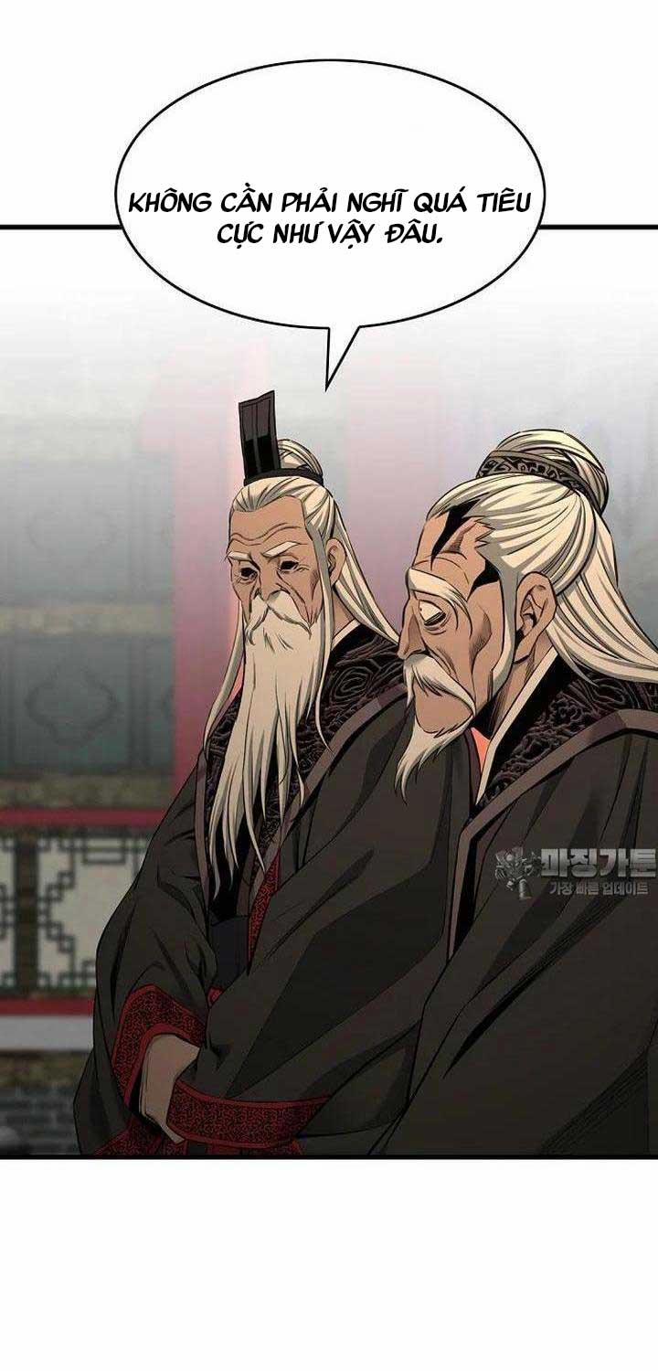 Thiên Hạ Đệ Nhất Y Lại Môn 83 trang 56