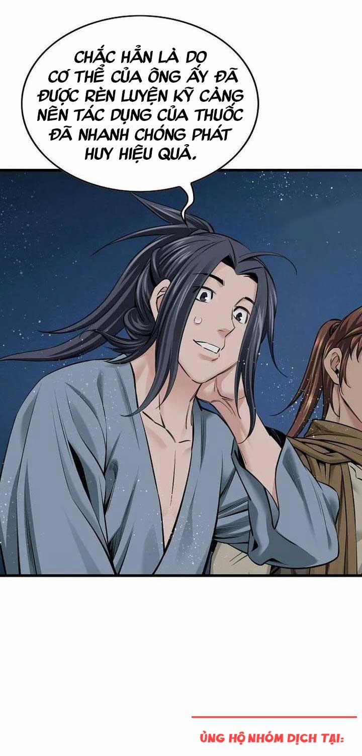 Thiên Hạ Đệ Nhất Y Lại Môn 83 trang 6