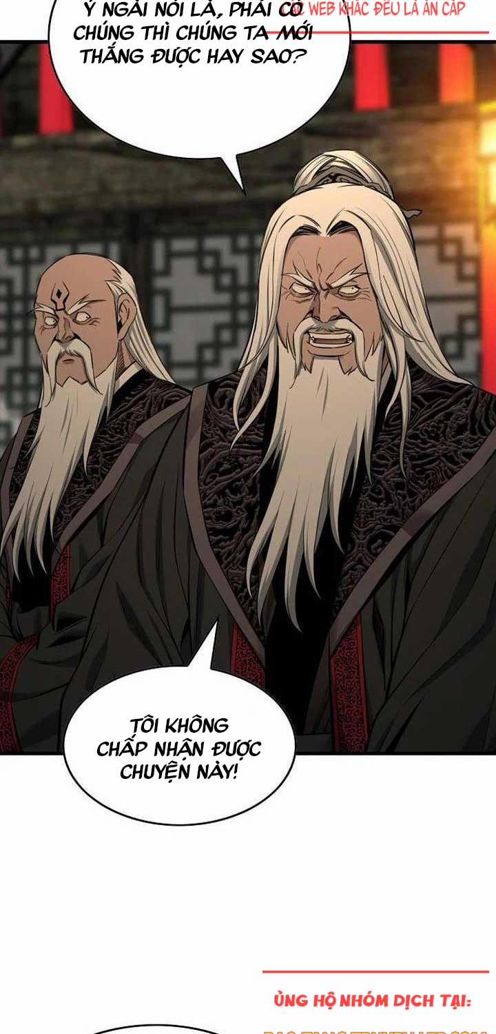 Thiên Hạ Đệ Nhất Y Lại Môn 83 trang 63