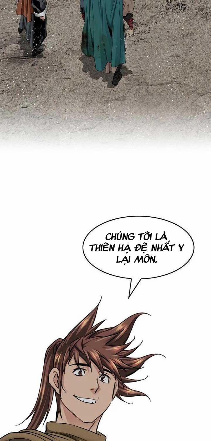 Thiên Hạ Đệ Nhất Y Lại Môn 83 trang 9