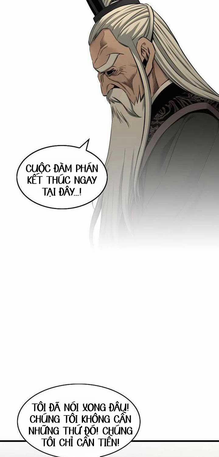 Thiên Hạ Đệ Nhất Y Lại Môn 84 trang 10