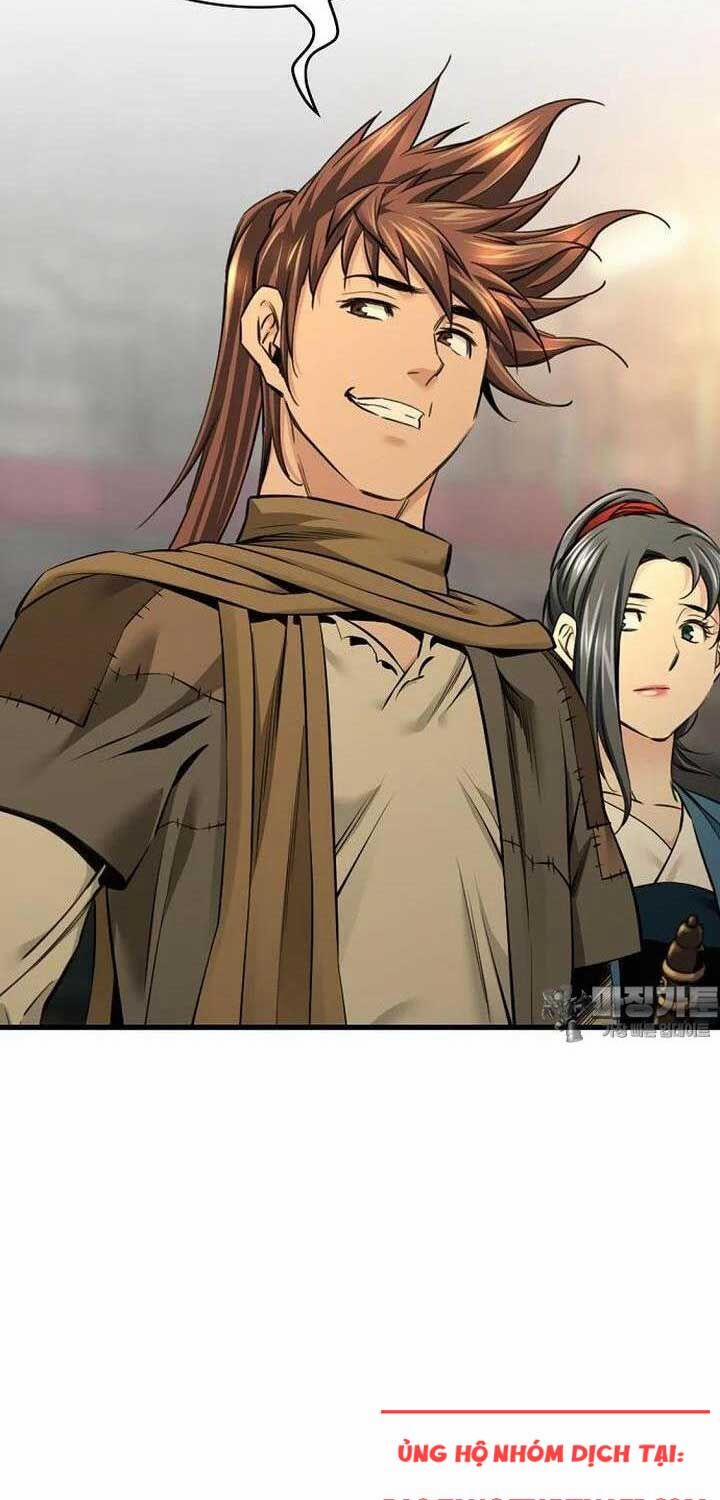 Thiên Hạ Đệ Nhất Y Lại Môn 84 trang 11