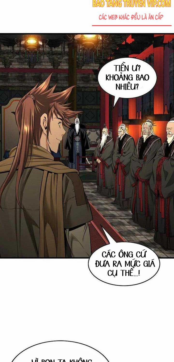 Thiên Hạ Đệ Nhất Y Lại Môn 84 trang 12