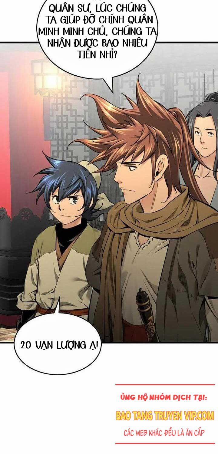 Thiên Hạ Đệ Nhất Y Lại Môn 84 trang 14