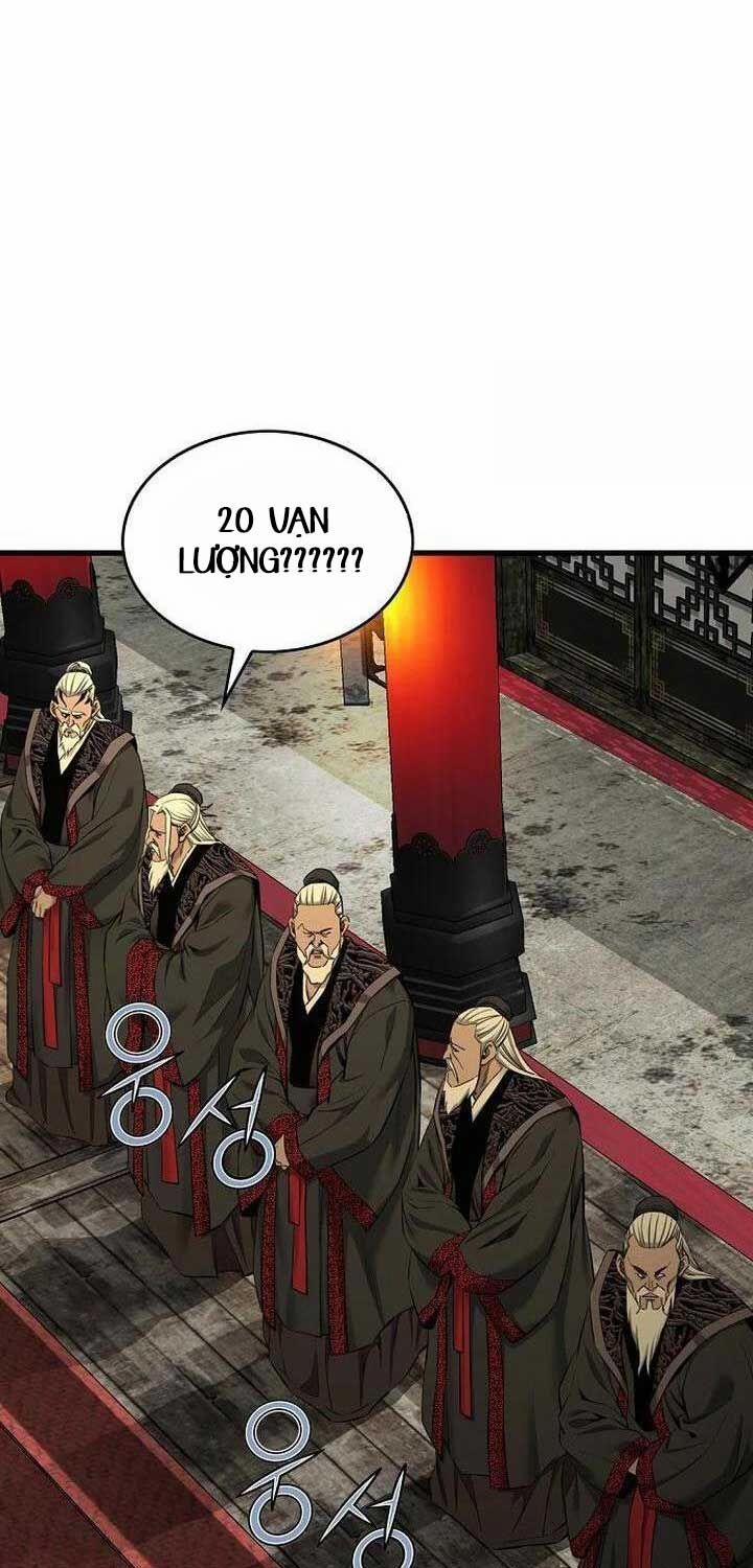 Thiên Hạ Đệ Nhất Y Lại Môn 84 trang 15