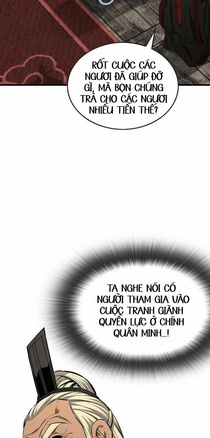 Thiên Hạ Đệ Nhất Y Lại Môn 84 trang 16