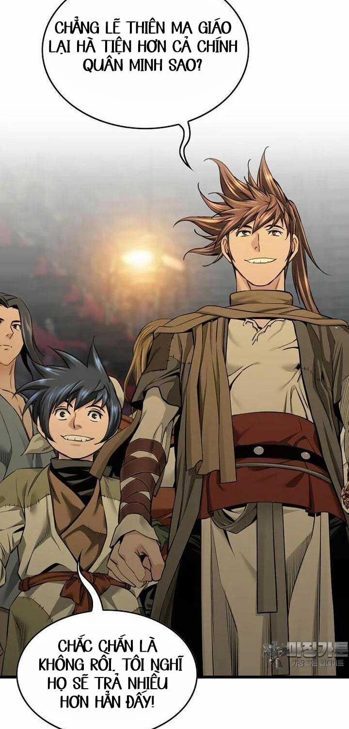 Thiên Hạ Đệ Nhất Y Lại Môn 84 trang 18