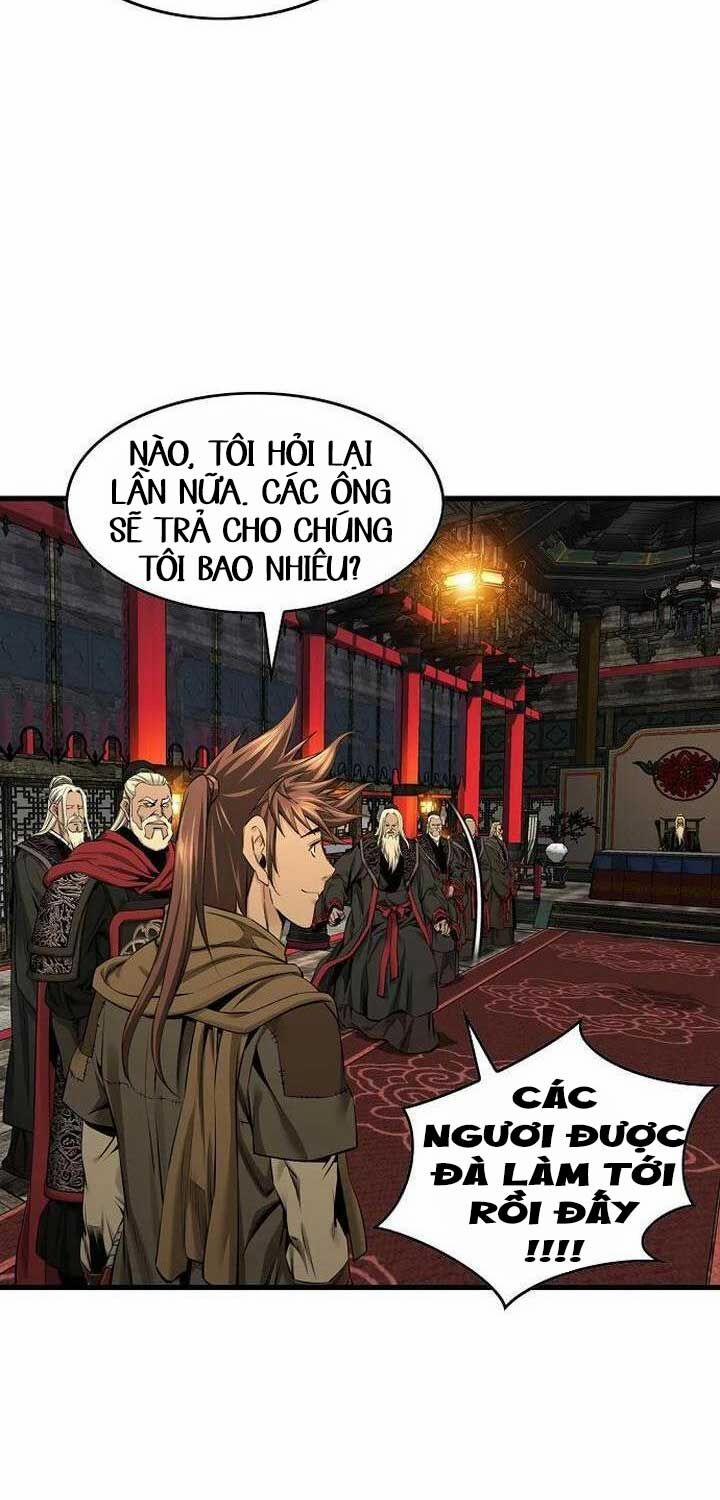 Thiên Hạ Đệ Nhất Y Lại Môn 84 trang 19