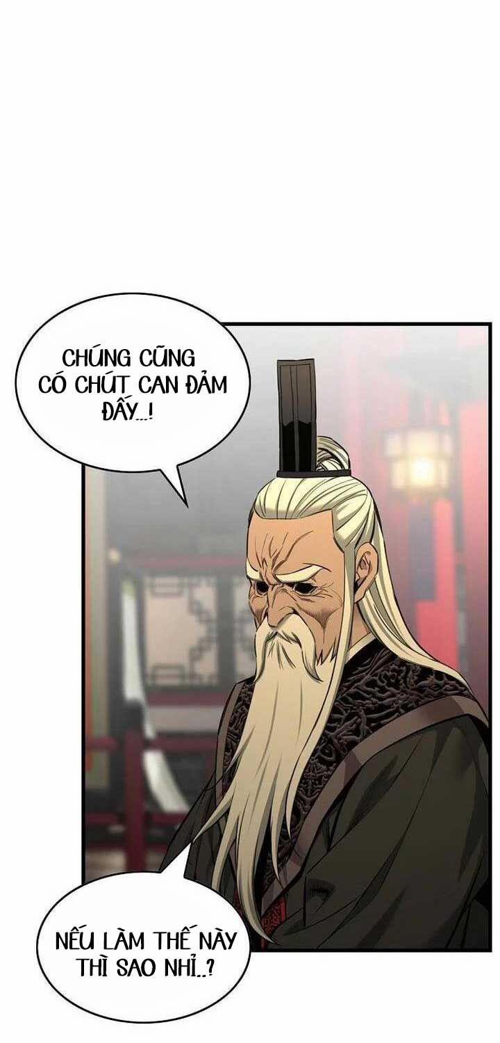 Thiên Hạ Đệ Nhất Y Lại Môn 84 trang 21