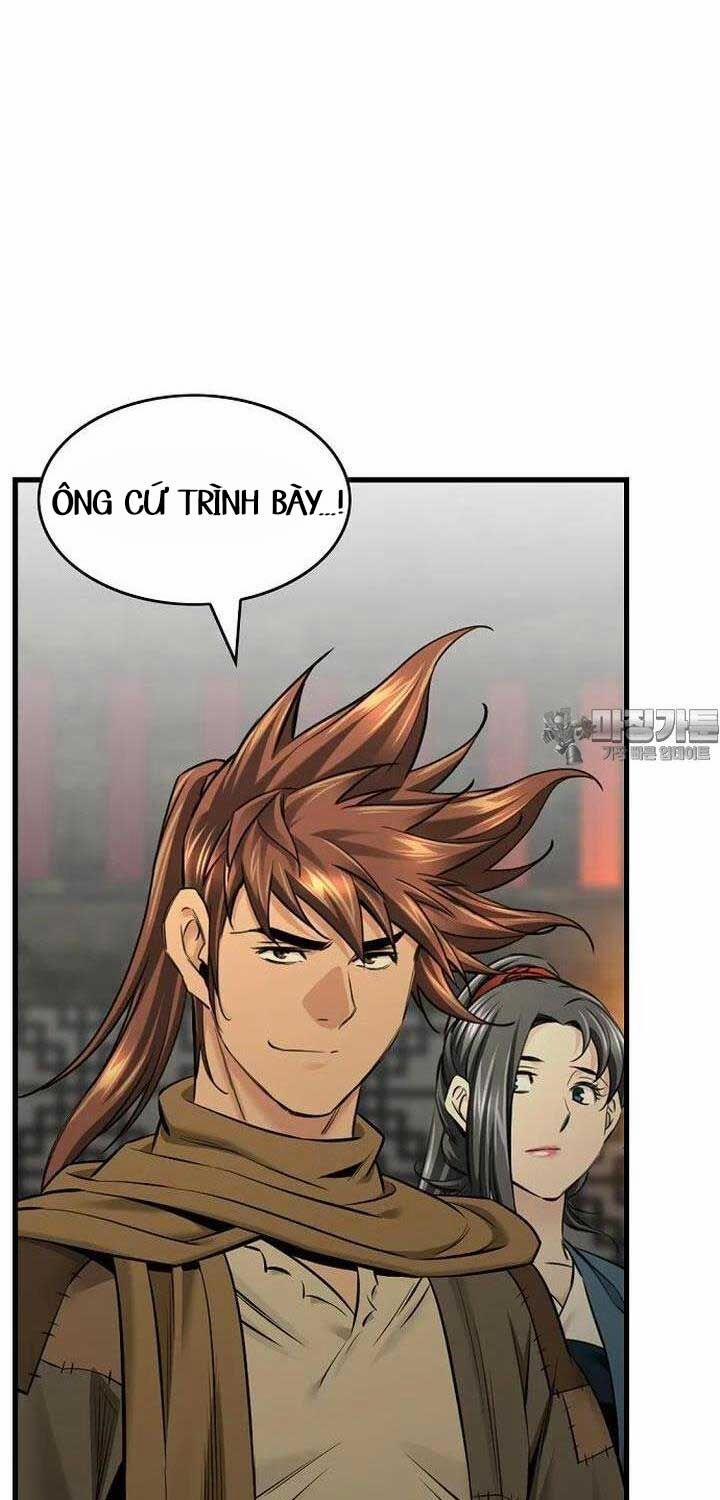 Thiên Hạ Đệ Nhất Y Lại Môn 84 trang 22