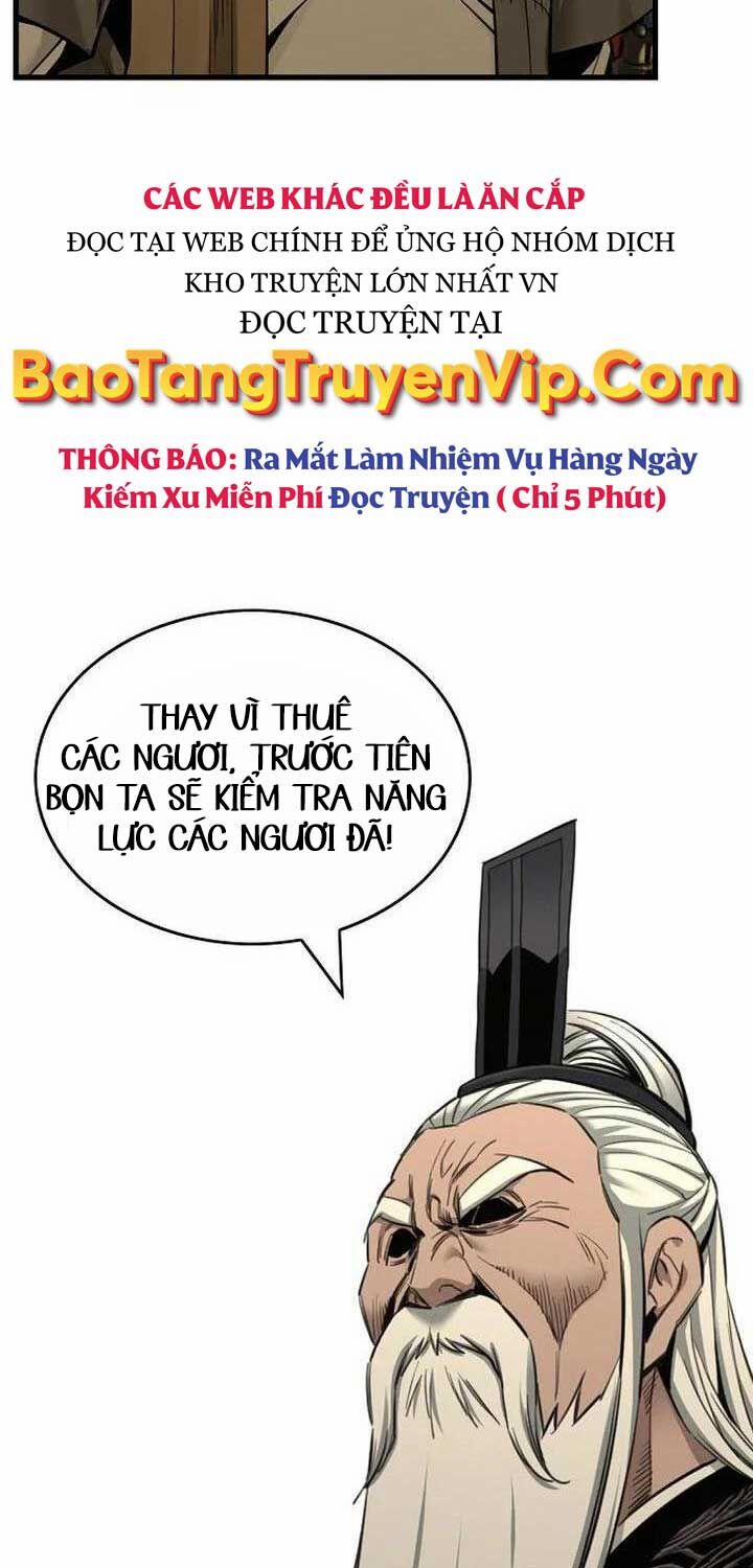 Thiên Hạ Đệ Nhất Y Lại Môn 84 trang 23