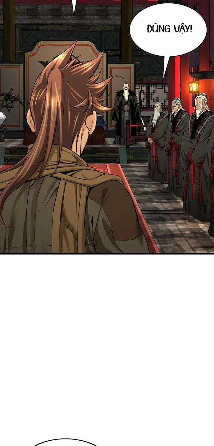 Thiên Hạ Đệ Nhất Y Lại Môn 84 trang 25