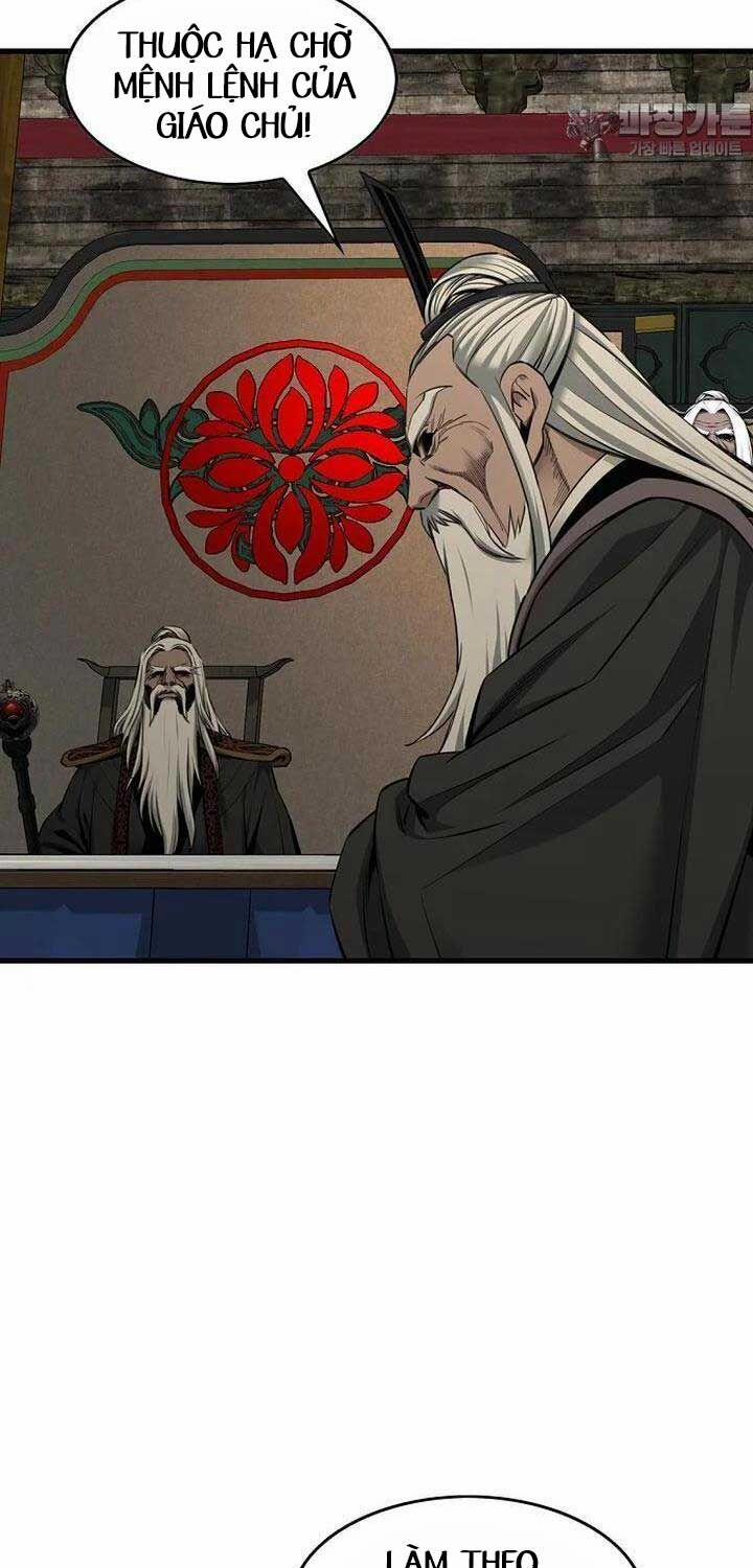 Thiên Hạ Đệ Nhất Y Lại Môn 84 trang 26