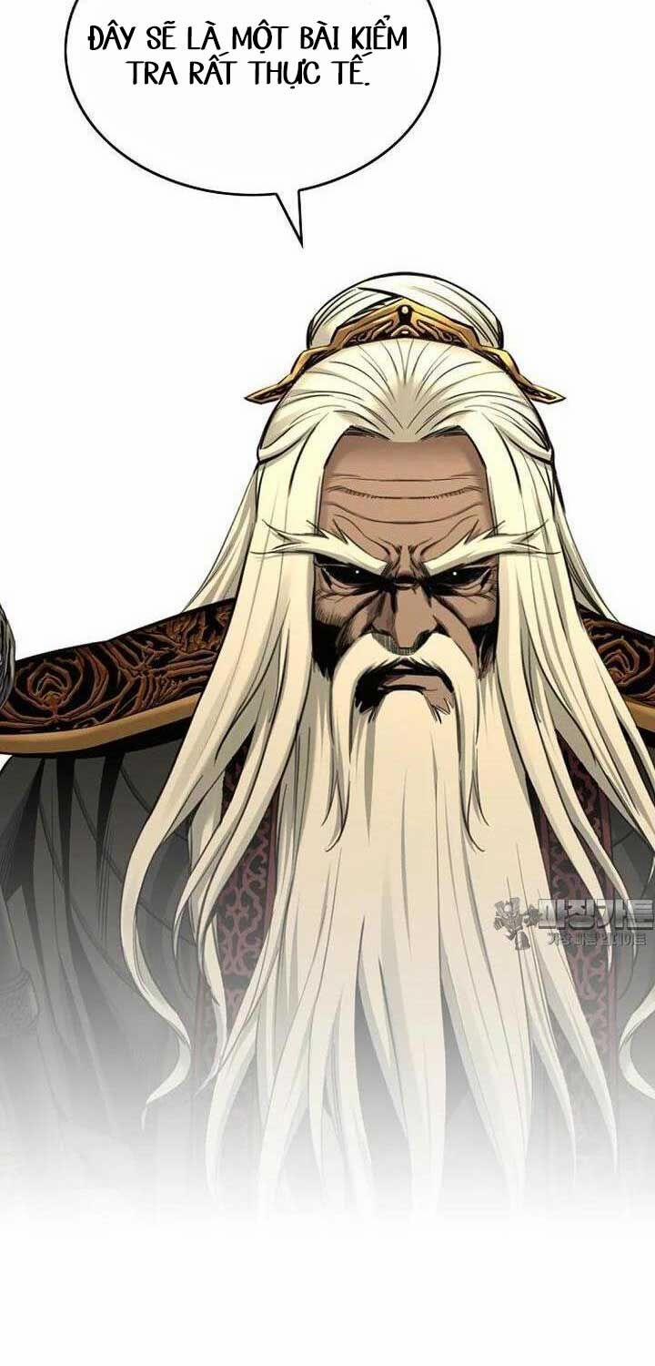 Thiên Hạ Đệ Nhất Y Lại Môn 84 trang 29