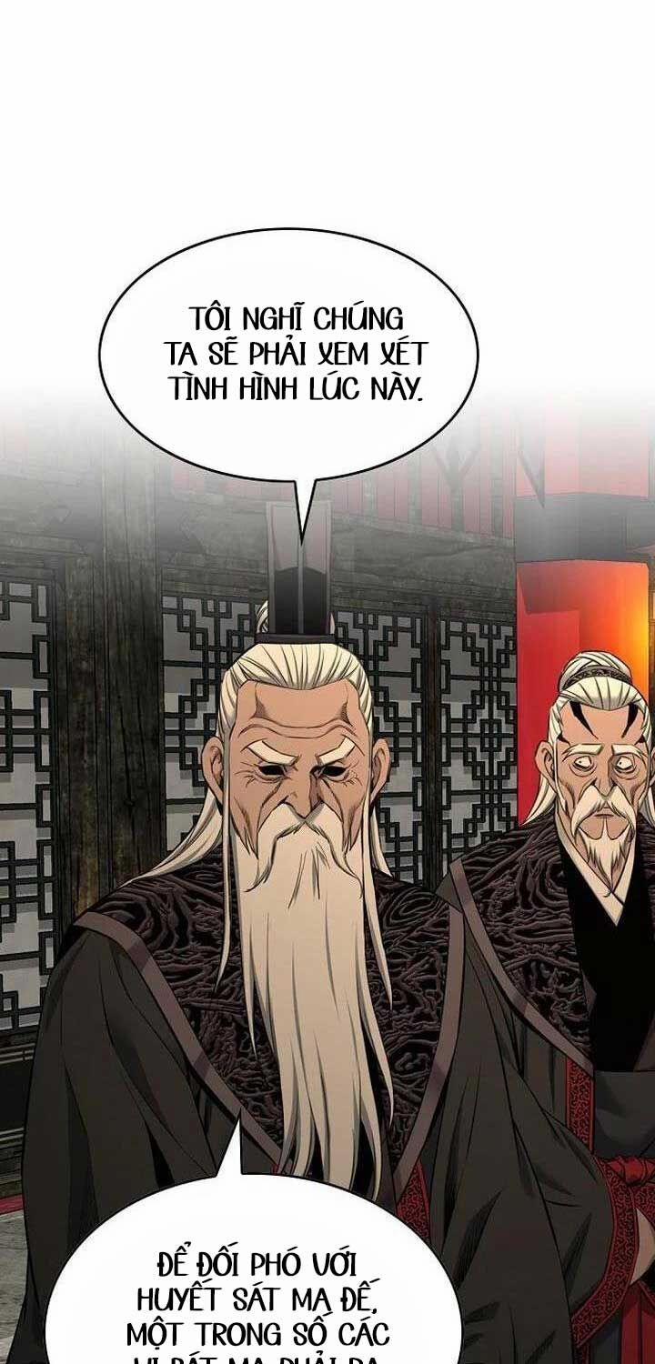 Thiên Hạ Đệ Nhất Y Lại Môn 84 trang 3