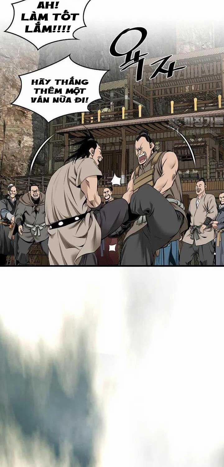 Thiên Hạ Đệ Nhất Y Lại Môn 84 trang 33