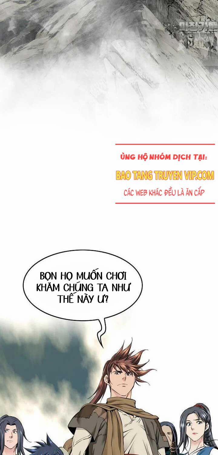 Thiên Hạ Đệ Nhất Y Lại Môn 84 trang 35