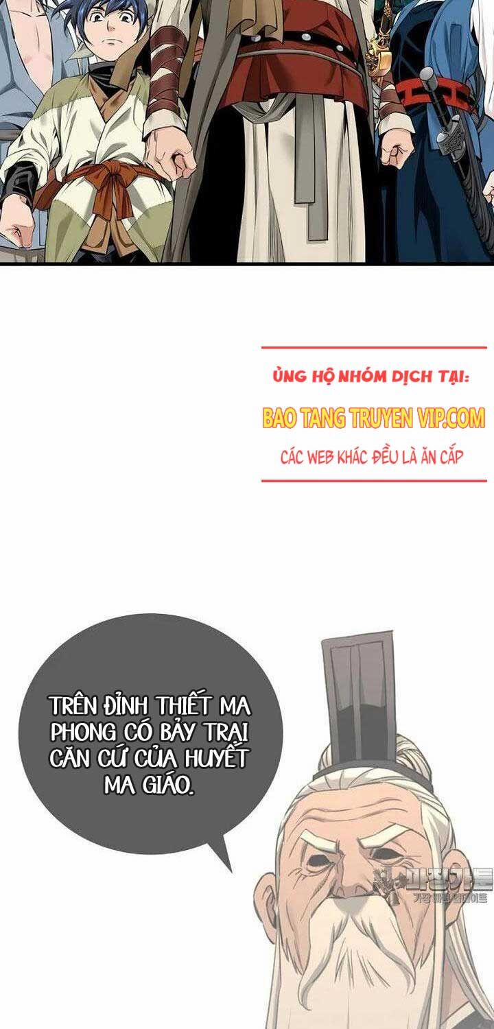 Thiên Hạ Đệ Nhất Y Lại Môn 84 trang 36