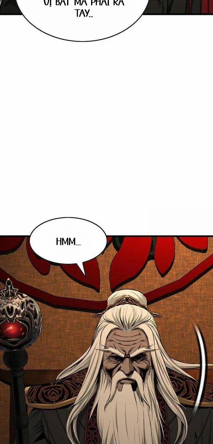 Thiên Hạ Đệ Nhất Y Lại Môn 84 trang 4